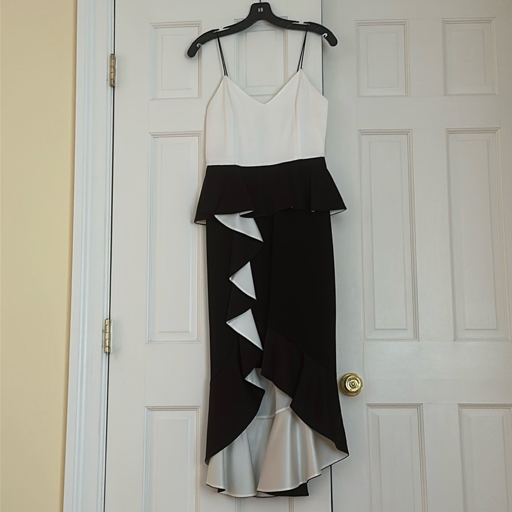 Alice + Olivia Evening Gown